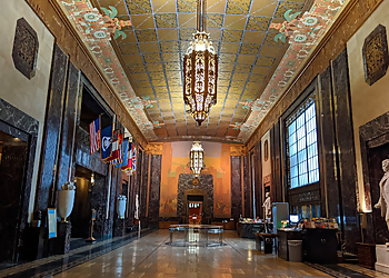 Louisiana State Capitol - Baton Rouge, LA Landmarks - Adventure Image