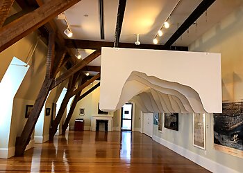 New Orleans Landmarks Louisiana State Museum-The Cabildo
