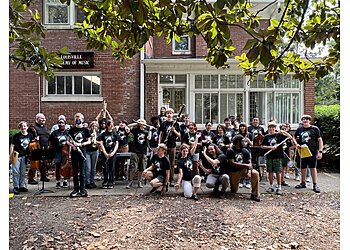 Louisville Music Schools Louisville Academy of Music