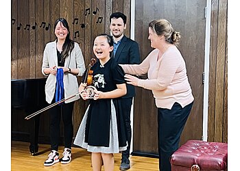 Louisville Music Schools Louisville Academy of Music