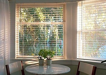 Louisville Window Treatment Stores Louisville Blinds & Drapery