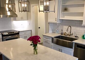 Louisville Custom Cabinets Louisville Cabinets & Countertops