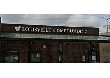 Louisville Pharmacies Louisville Compounding Pharmacy