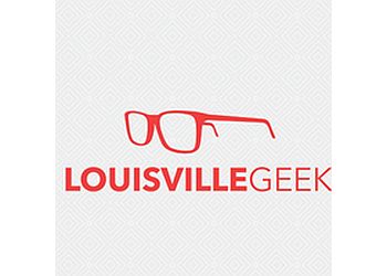 Louisville Geek