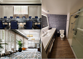 Louisville Hotels Louisville Marriott Downtown