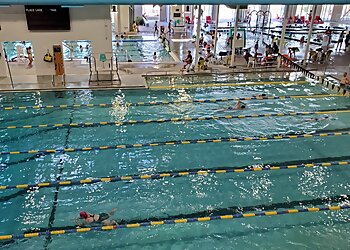 Louisville Recreation Centers Louisville Recreation & Senior Center