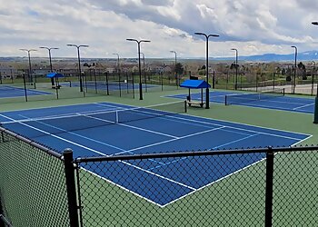Louisville Recreation Centers Louisville Recreation & Senior Center