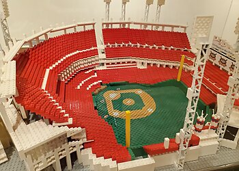 Louisville Places To See Louisville Slugger Museum & Factory