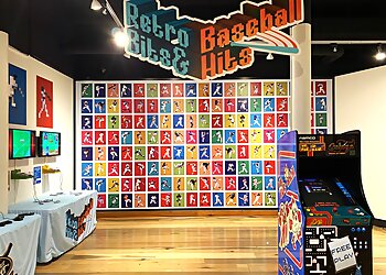 Louisville Places To See Louisville Slugger Museum & Factory