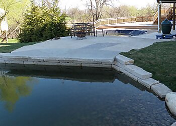 Des Moines Landscaping Companies Lounsbury Landscaping