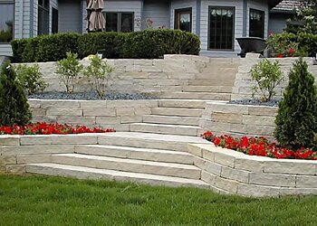Lounsbury Landscaping Des Moines Landscaping Companies image 1