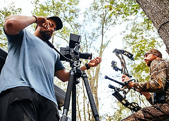 Baton Rouge Videographers Loupe Theory