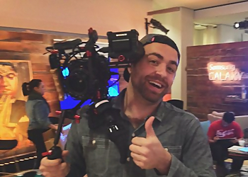 Baton Rouge Videographers Loupe Theory