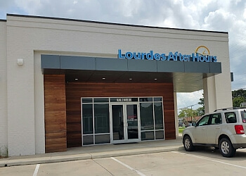 Lourdes Urgent Care