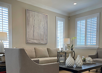 Baltimore Window Treatment Stores Louver Shop Shutters of Baltimore, Rockville & Annapolis