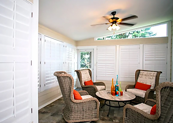 Columbus Window Treatment Stores Louver Shop Shutters of Columbus, Dublin & Delaware