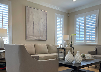 Columbus Window Treatment Stores Louver Shop Shutters of Columbus, Dublin & Delaware