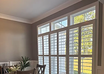 Arlington Window Treatment Stores Louver Shop Shutters of Dallas, Fort Worth & Southlake