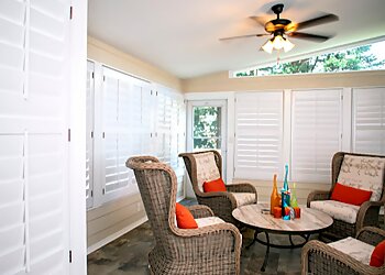 Birmingham Window Treatment Stores Louver Shop of Birmingham