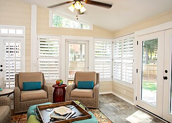 Birmingham Window Treatment Stores Louver Shop of Birmingham