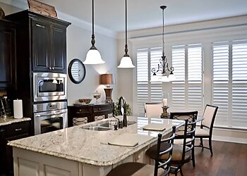 Wichita Window Treatment Stores Louver Shop of Wichita