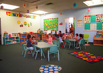 Santa Ana Preschools Love 2 Learn Preschool & Kindergarten