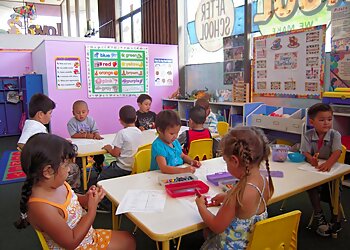 Santa Ana Preschools Love 2 Learn Preschool & Kindergarten