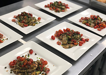 Huntington Beach Caterers Love At First Bite Catering