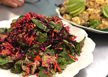 Huntington Beach Caterers Love At First Bite Catering