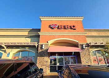 Palmdale Barbecue Restaurants Love BBQ