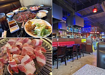 Palmdale Barbecue Restaurants Love BBQ