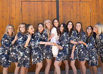 Love Birds Wedding Videography - Visalia, CA Videographers - Service Image