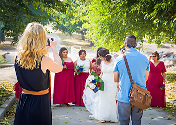Love Birds Wedding Videography - Visalia, CA Videographers - Work Image