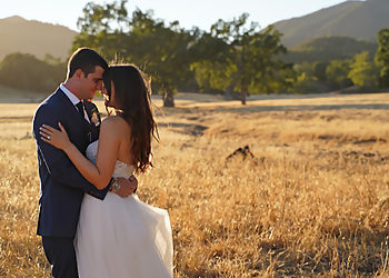 Love Birds Wedding Videography - Visalia, CA Videographers - Project Image