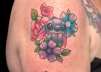 Tennessee Tattoo And Piercing Laws For Minors  SmartPARENTINGpodcom