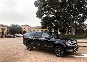 Glendale Limo Service Love Boat Limousine