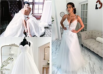 Norfolk Bridal Shops Love Bride Boutique