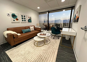 Miami Therapists Love Discovery Institute