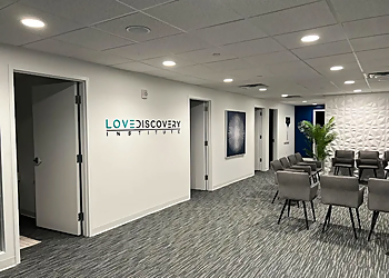 Love Discovery Institute Miami Therapists image 1