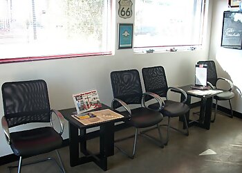 Dallas Car Repair Shops Love Field Auto Inc.