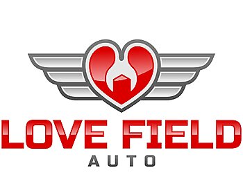 Dallas Car Repair Shops Love Field Auto Inc.