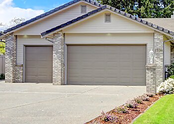 Wichita Garage Door Repair Love Garage Doors, LLC