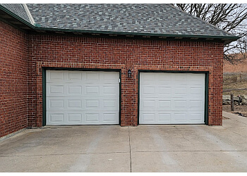 Love Garage Doors, LLC Wichita Garage Door Repair