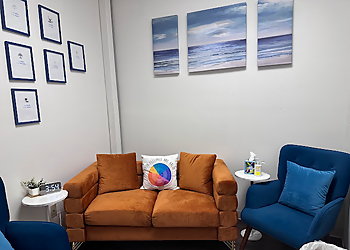 Love & Guidance Counseling Center - Laredo, TX Therapists - Clinic Interior Image
