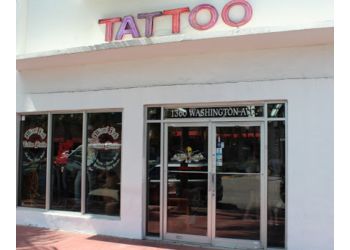 3 Best Tattoo Shops in Miami, FL - Expert Recommendations