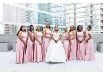 Love In Motion Weddings LLC Atlanta Videographers