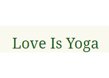 Love Is Yoga