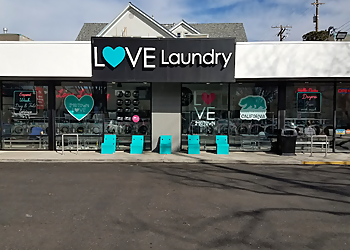 Sacramento Laundromats Love Laundry