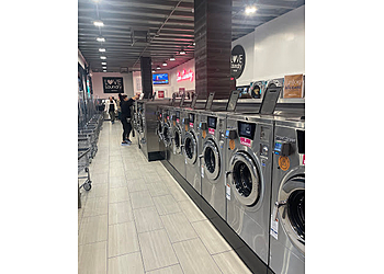 Sacramento Laundromats Love Laundry
