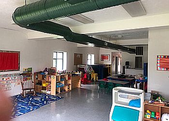 Cleveland Preschools Love Learning Center Daycare And PreK